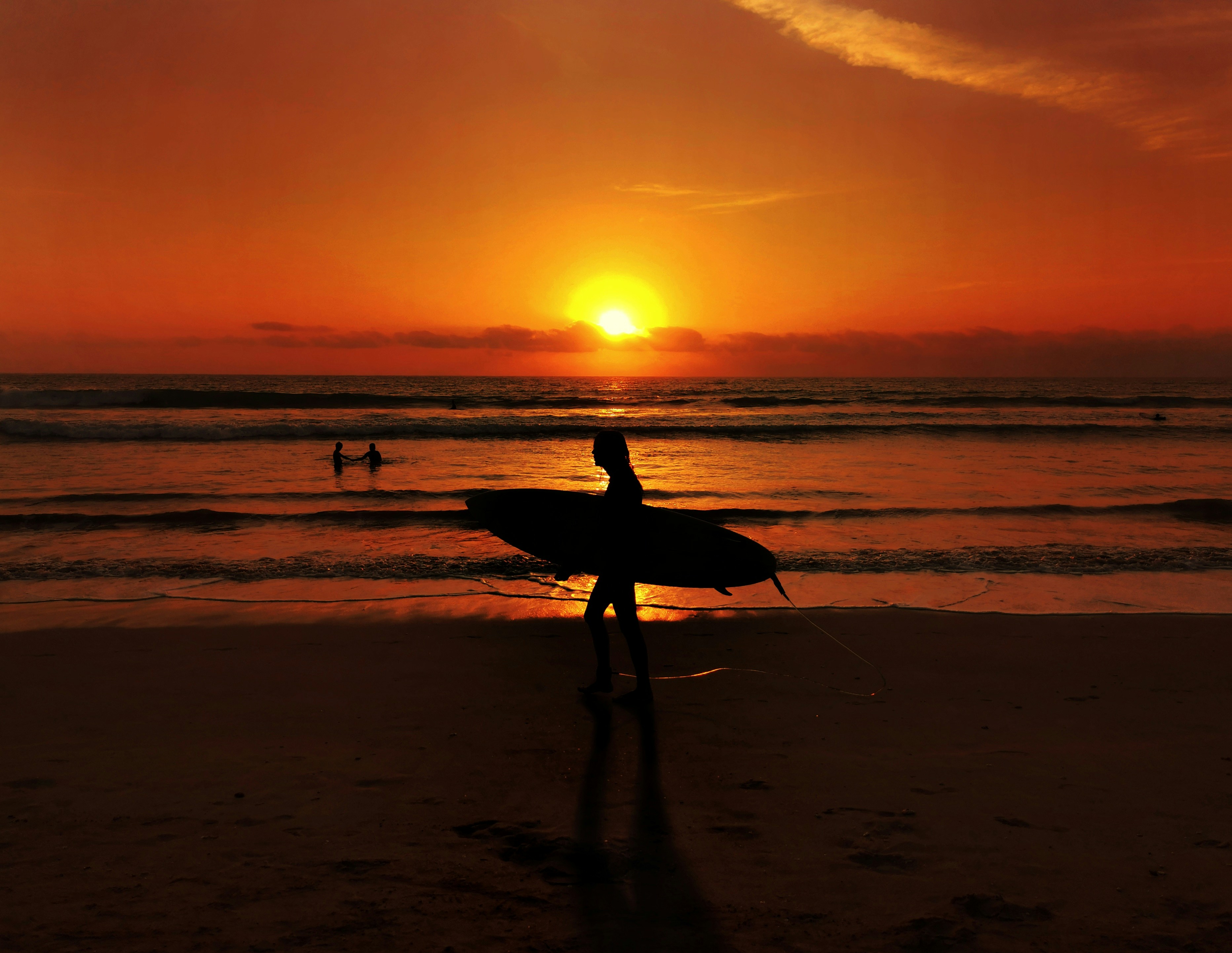 Welcome to Salt Water Journeys - the beginning of something new
