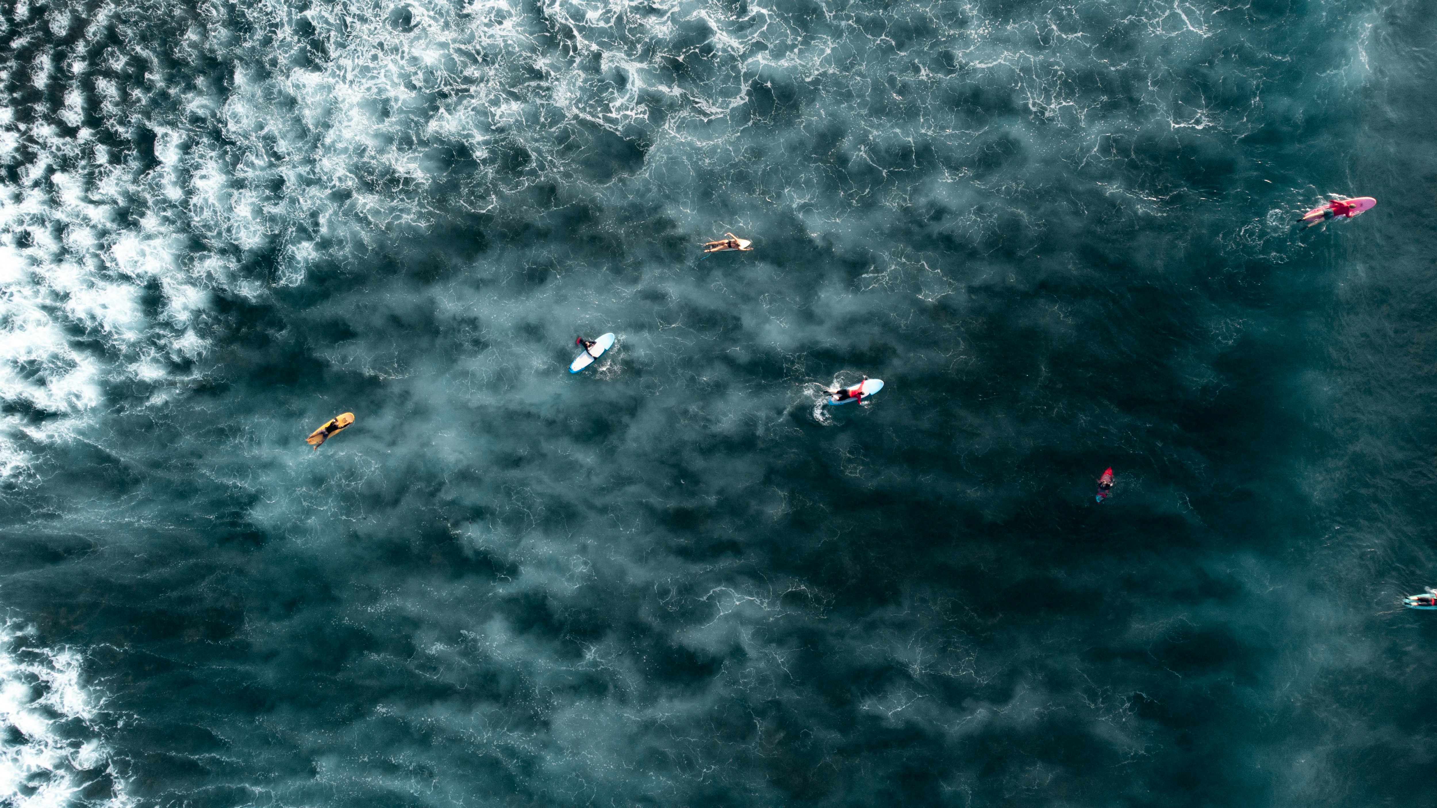 Welcome to Salt Water Journeys - the beginning of something new